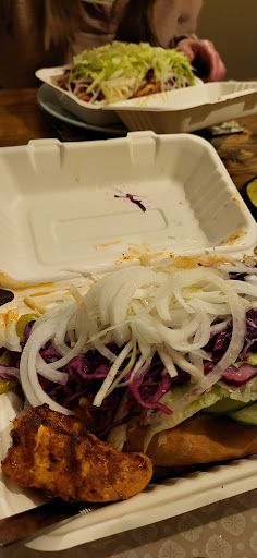 Photo of Supreme Grill Mitcham - 130 Morden Rd, Mitcham CR4 4DB